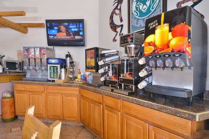 Best Western Kiva Inn Fort Collins Buitenkant foto