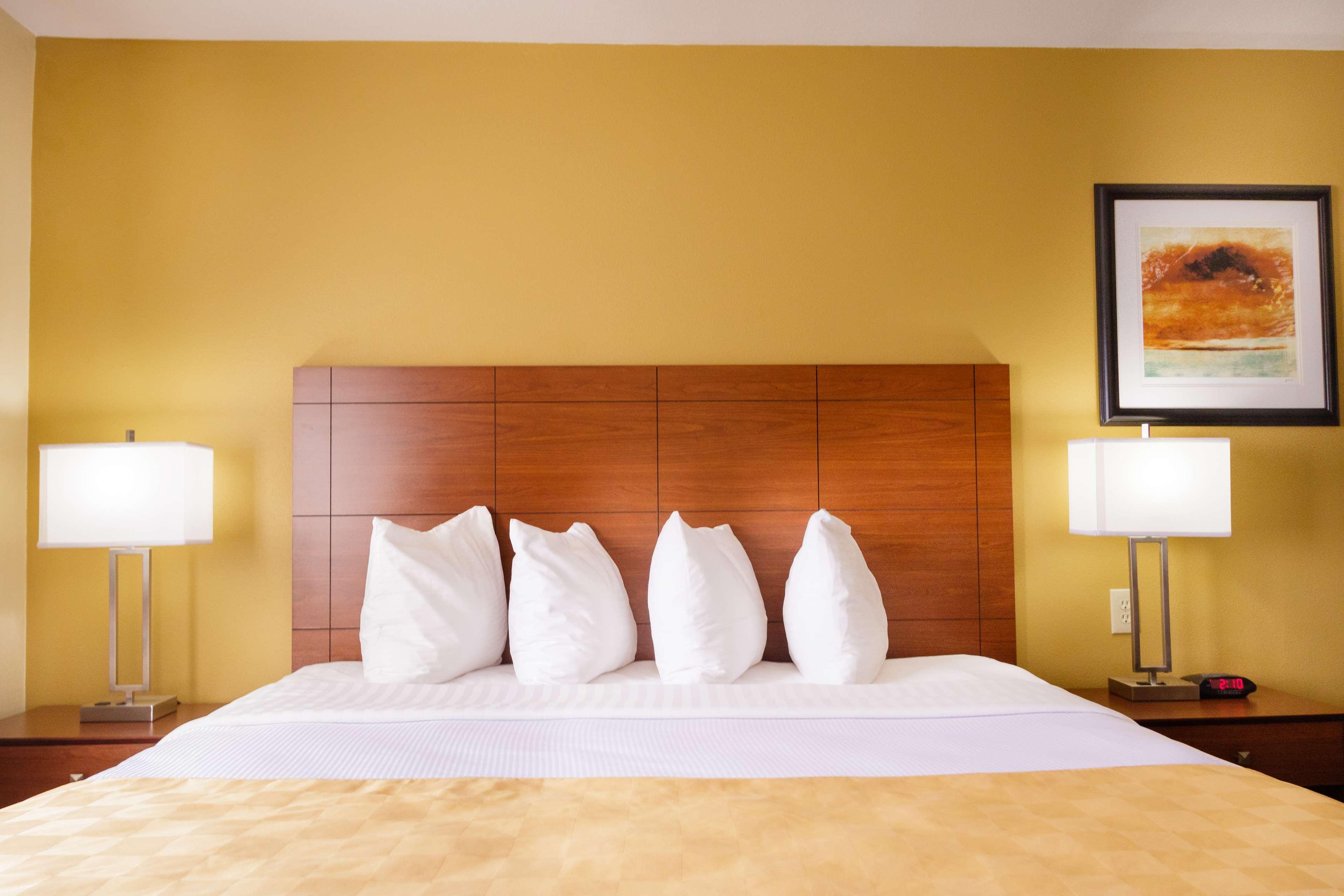 Best Western Kiva Inn Fort Collins Buitenkant foto